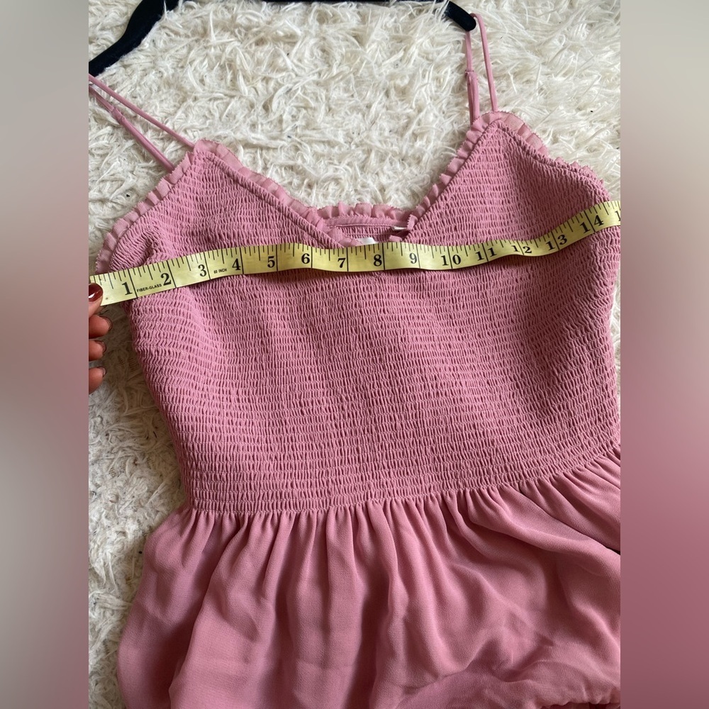 Aritzia Wilfred Tuberose Mini Dress - Picture 5 of 10